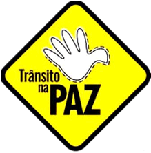 Trânsito na Paz Trânsito na Paz